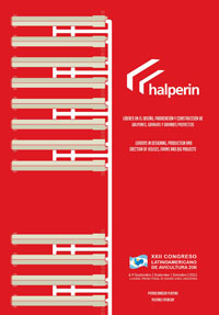 Folleto Halperin