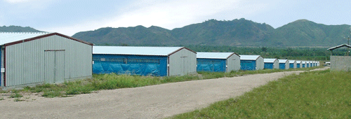Halperin Honduras