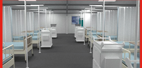 hospital Halperin