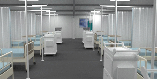 Hospital Halperin